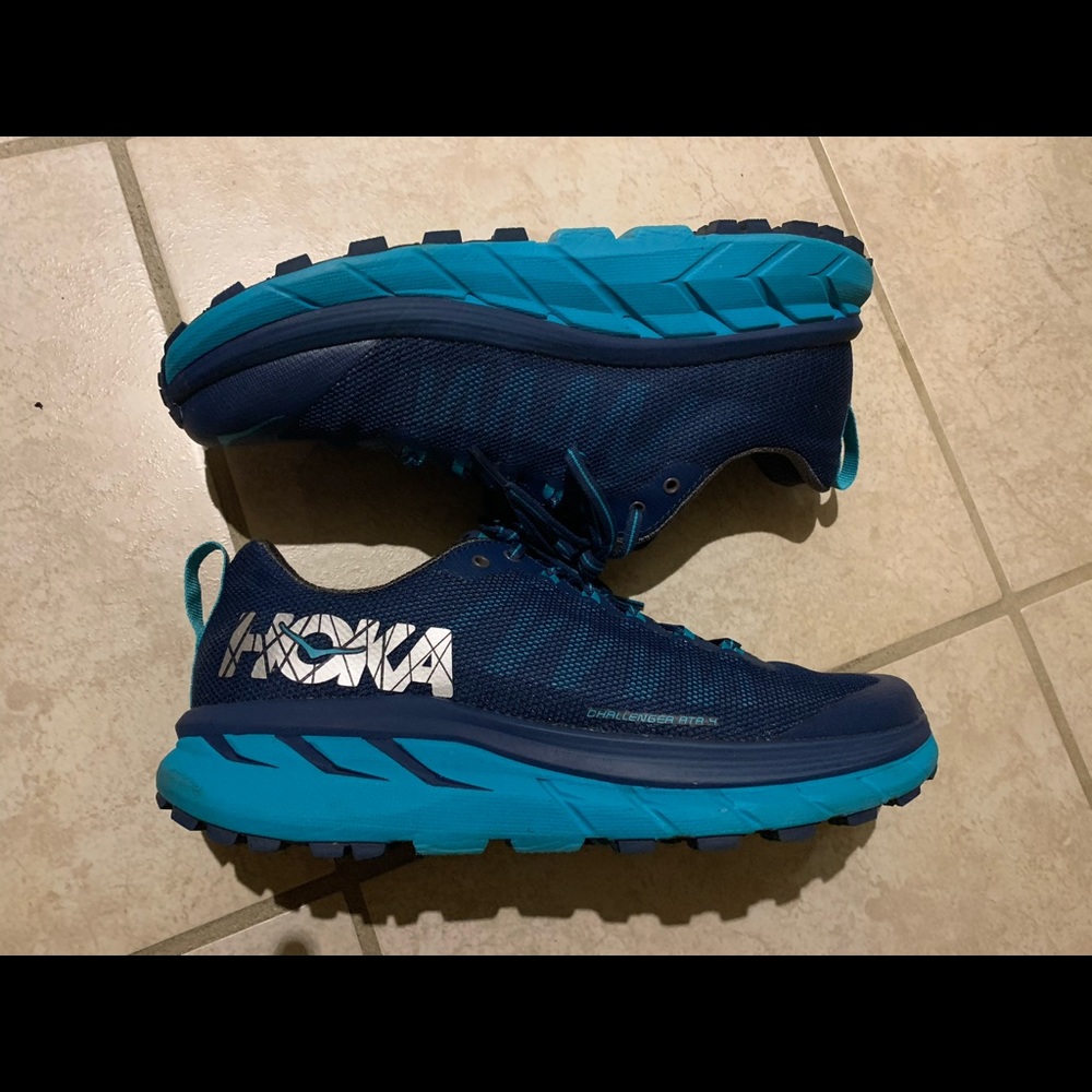 HOKA Women's Challenger ATR 4 Running